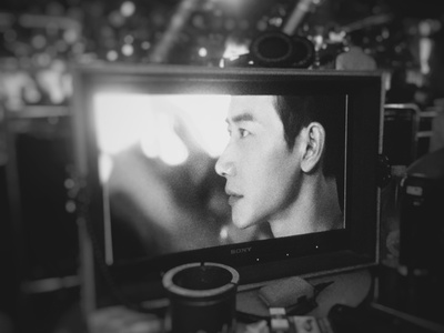 追·踪剧照的剧照