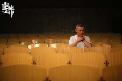 追·踪剧照的剧照