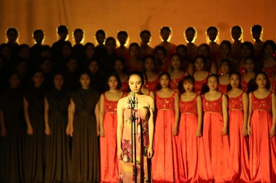 追·踪剧照的剧照