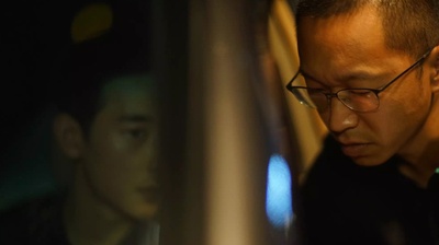 追·踪剧照的剧照