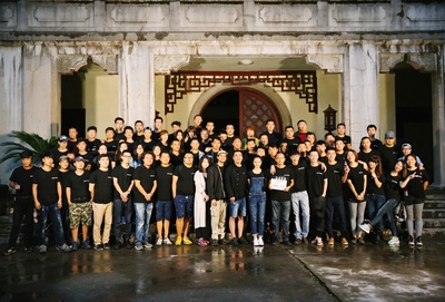 追·踪剧照的剧照