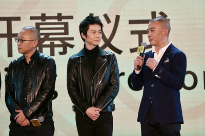 追·踪剧照的剧照