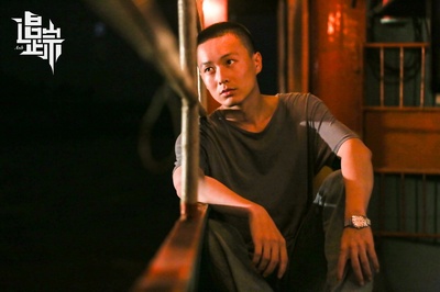 追·踪剧照的剧照