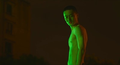 追·踪剧照的剧照