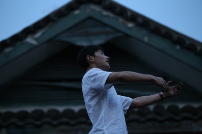 追·踪剧照的剧照