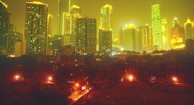 追·踪剧照的剧照