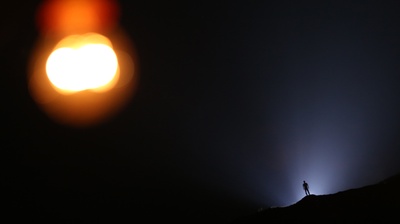 追·踪剧照的剧照