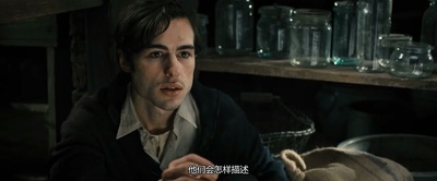 偷书贼剧照的剧照