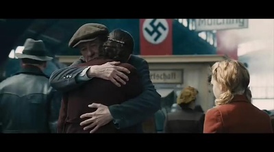 偷书贼剧照的剧照