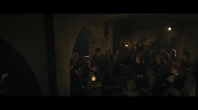 偷书贼剧照的剧照