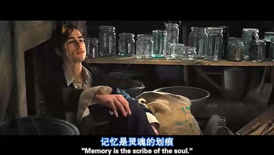 偷书贼剧照的剧照