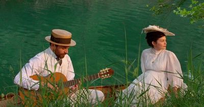 爱是永恒剧照的剧照