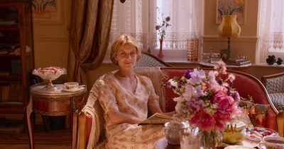 爱是永恒剧照的剧照