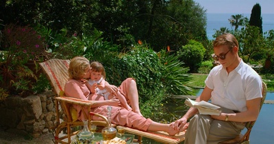 爱是永恒剧照的剧照