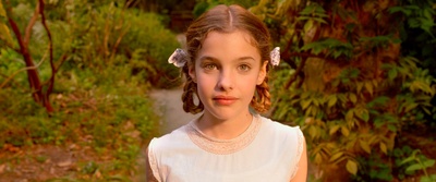 爱是永恒剧照的剧照