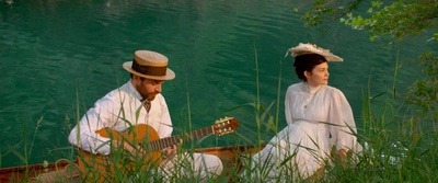 爱是永恒剧照的剧照