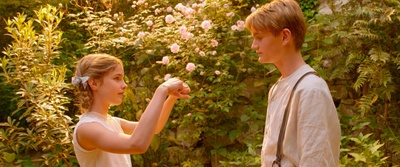 爱是永恒剧照的剧照