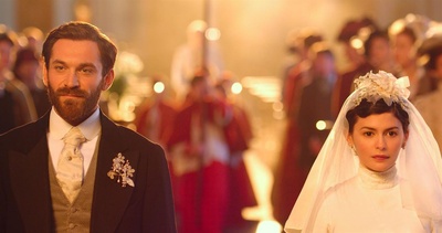 爱是永恒剧照的剧照