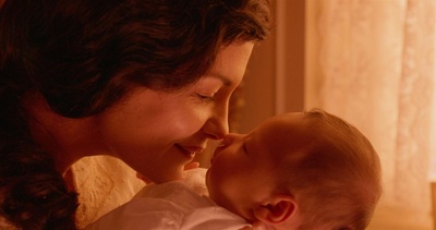 爱是永恒剧照的剧照