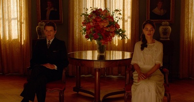 爱是永恒剧照的剧照