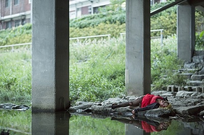 圣母剧照的剧照