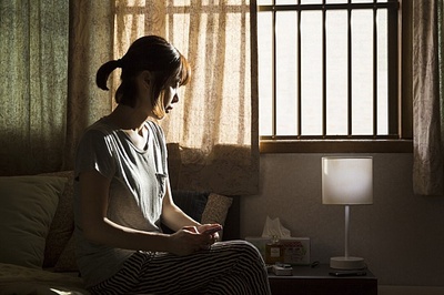 圣母剧照的剧照