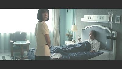 圣母剧照的剧照