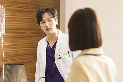 圣母剧照的剧照