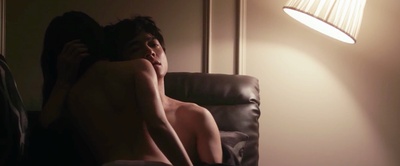 圣母剧照的剧照