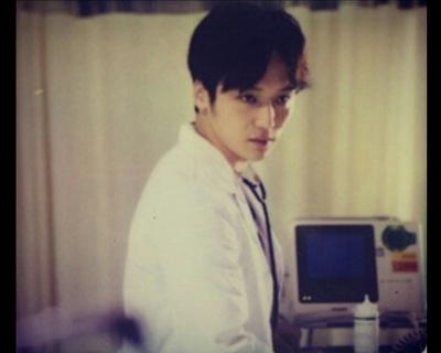 圣母剧照的剧照