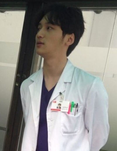 圣母剧照的剧照