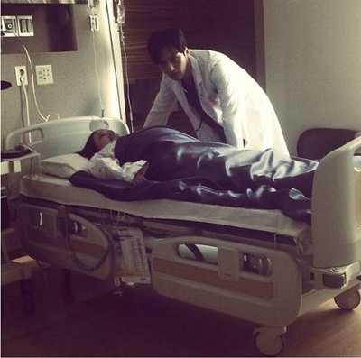 圣母剧照的剧照