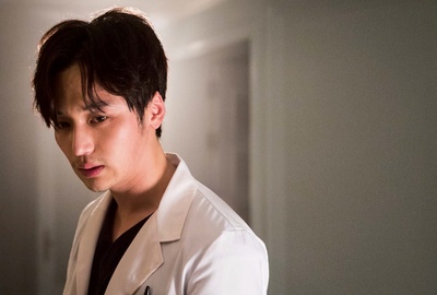 圣母剧照的剧照