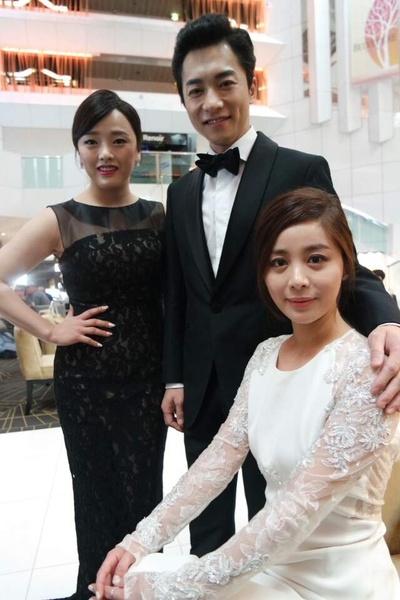 圣母剧照的剧照