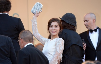 圣母剧照的剧照