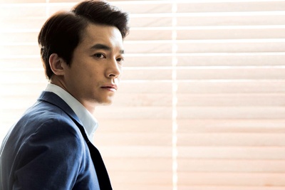 圣母剧照的剧照