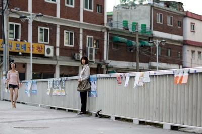 圣母剧照的剧照