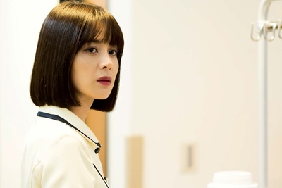 圣母剧照的剧照