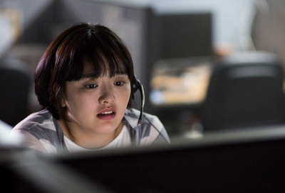 圣母剧照的剧照