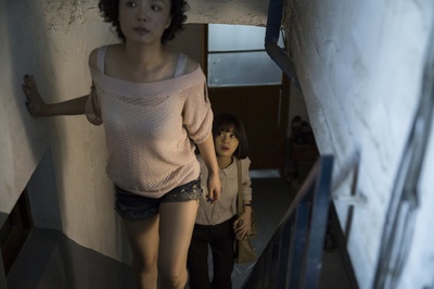 圣母剧照的剧照