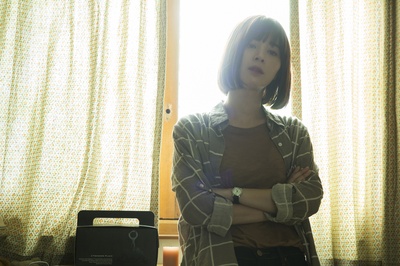 圣母剧照的剧照