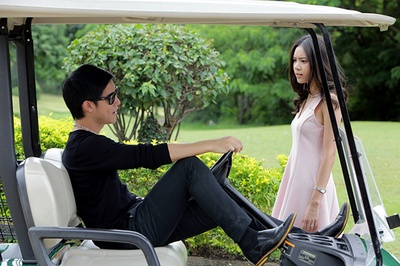 加班遇到鬼剧照的剧照