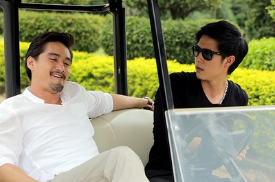 加班遇到鬼剧照的剧照