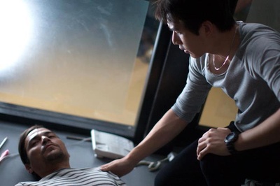 加班遇到鬼剧照的剧照