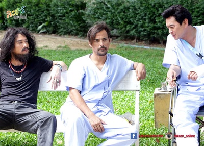 加班遇到鬼剧照的剧照