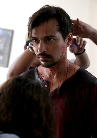 加班遇到鬼剧照的剧照