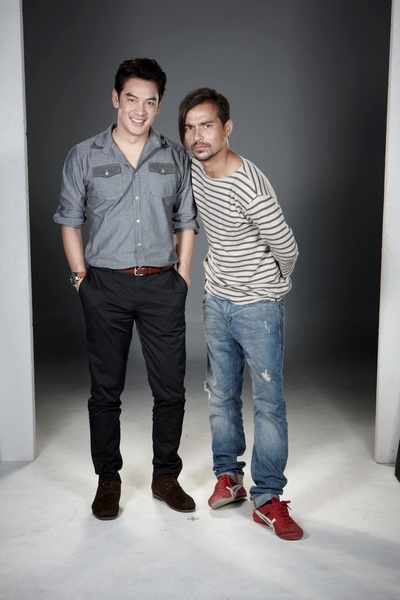 加班遇到鬼剧照的剧照