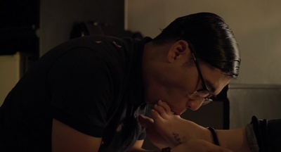 加班遇到鬼剧照的剧照