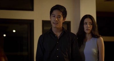 加班遇到鬼剧照的剧照