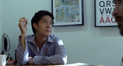 加班遇到鬼剧照的剧照